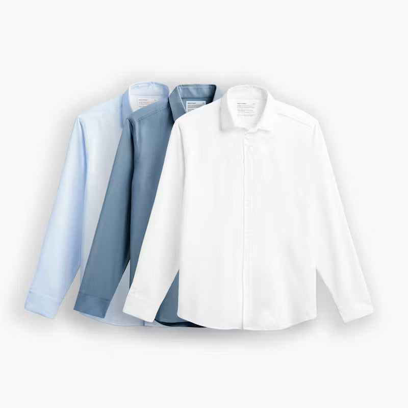 Bundle of hotsell Dress Shirts