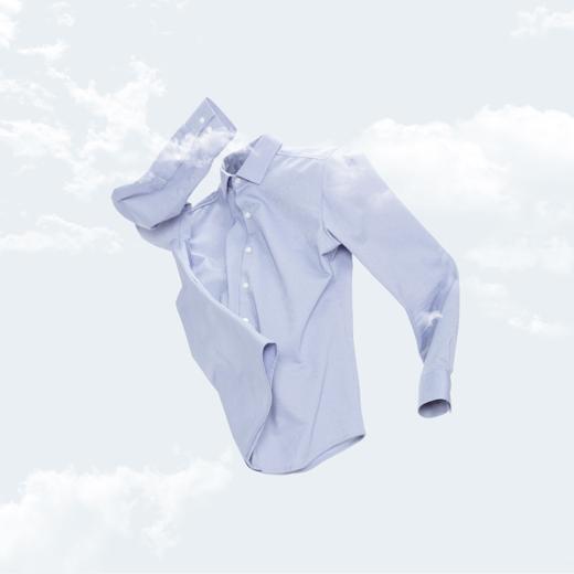 Lab Report: 0617 Dress Shirt