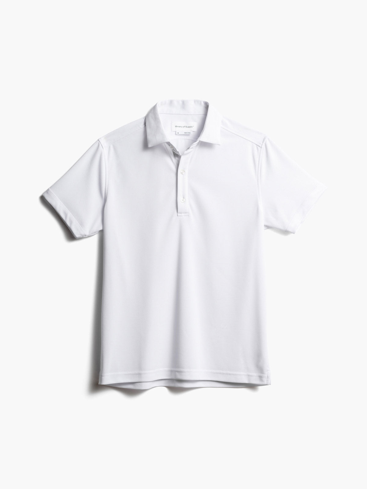 Ministry of supply polo on sale